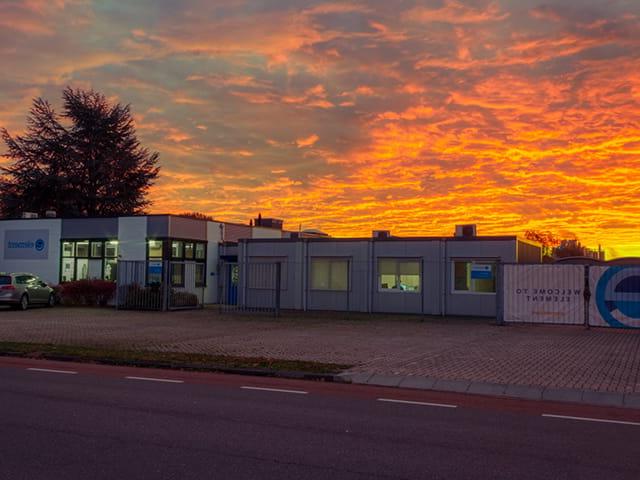 Element Emmen Materials Testing Laboratory